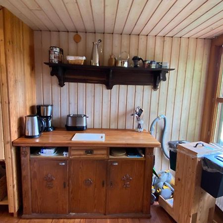 Hof Rahlf Im Naturpark Aukrug Hennstedt  外观 照片